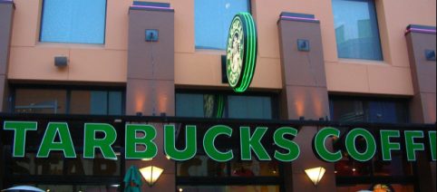 Starbucks to close all its U.S stores for mandatory racial-bias training