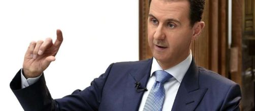 Ataque de Estados Unidos contra Siria