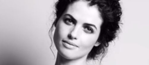 Brad Pitt&rsquo;s new love is Professor Neri Oxman. [image source: Loving Freedom - YouTube]