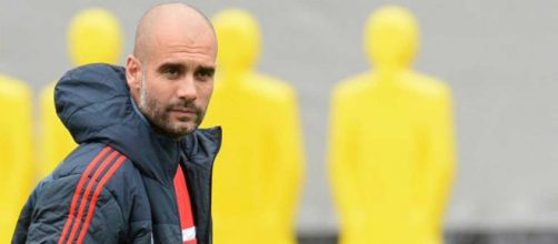 Guardiola quiere ver derrotado al Real Madrid en semifinales de Champions