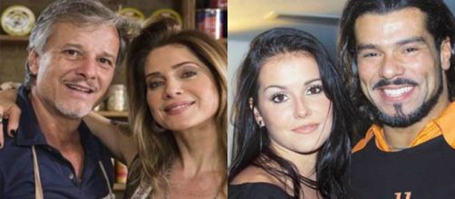 Eles transformaram a fic&ccedil;&atilde;o em realidade.