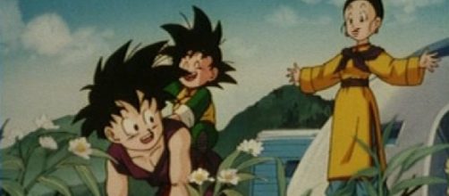 infancia: 2012 - blogspot.com dragon ball