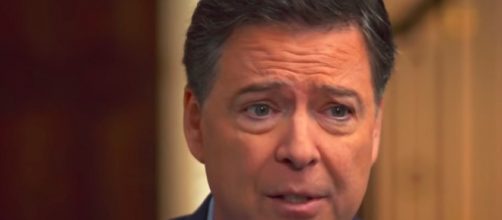 James Comey - Image credit - ABC News | YouTube