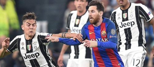 La Juventus espera algunas salidas
