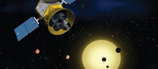 La NASA se prepara para lanzar un nuevo sat&eacute;lite en busca de otros planetas