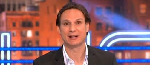 Lluvia de cr&iacute;ticas a Javier C&aacute;rdenas por su programa en el D&iacute;a de ... - mundodeportivo.com