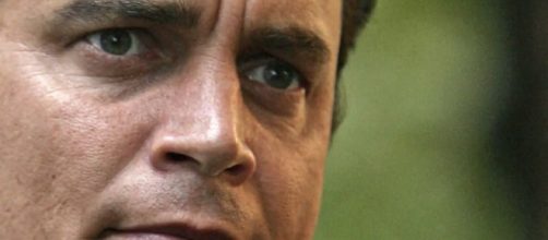 Matthew Mellon dies aged just 54 while in rehab in Mexico. [Image source: People/YouTube screenshot]