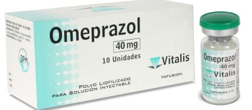 Omeprazol, se le a&ntilde;ade otro inconveniente m&aacute;s peligroso.
