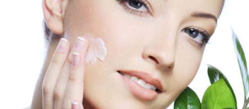 Productos qu&iacute;micos peligrosos en la cosm&eacute;tica