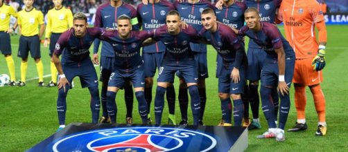 PSG tiene grandes jugadores que pueden cambiar de aires