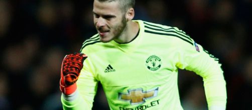 &iquest;Es David de Gea el mejor portero del mundo?