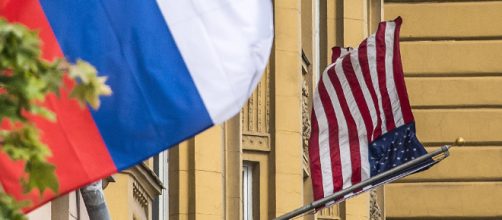 La tensi&oacute;n aumenta entre Rusia y EEUU