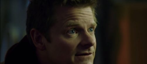 Sheriff Jude Ellis fears for the safety of his town. [image source: Prime Video UK - YouTube]