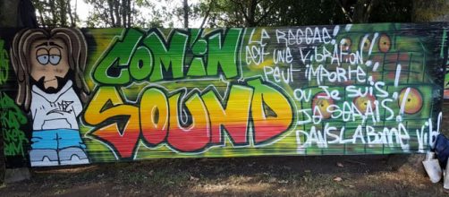 Top 5 de las mejores agrupaciones de reggae en franc&eacute;s