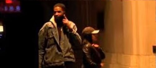 Tristan Thompson has been MIA since cheating scandal broke [Image via CliveNBAParody / YouTube Screencap]