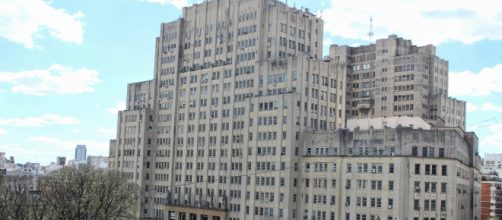 UBA: Universidade de Buenos Aires