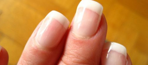 Un alimentaci&oacute;n correcta puede ser la soluci&oacute;n par las u&ntilde;as d&eacute;biles