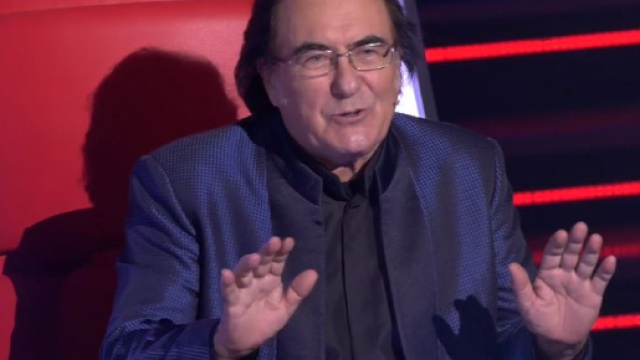 Albano smentisce l'intervista a Di Pi&ugrave;