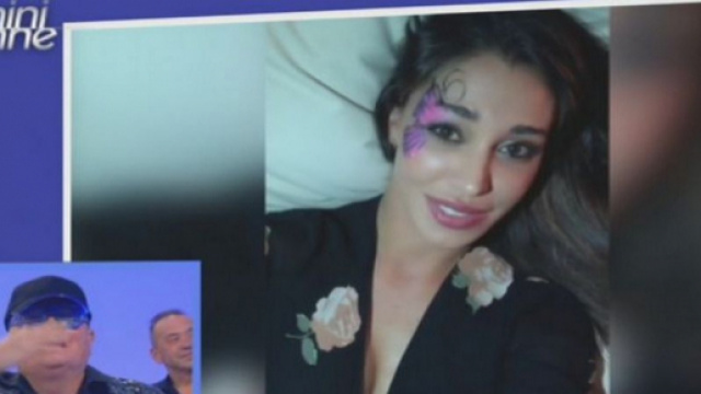 Belen Rodriguez sbarca a Uomini e Donne: ecco cos'ha fatto