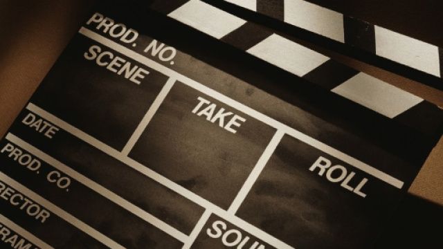 Casting per 2 film, una serie TV e uno spot con un noto calciatore