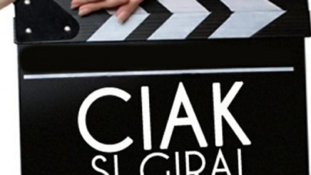 Casting per un film a Cinecitt&agrave; World mentre si preparano quelli per il film su Mia Martini