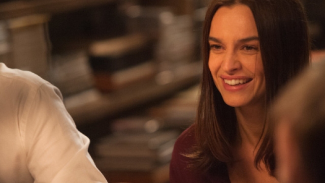 Casting per un film con Kasia Smutniak e un cast internazionale ma anche tanto altro