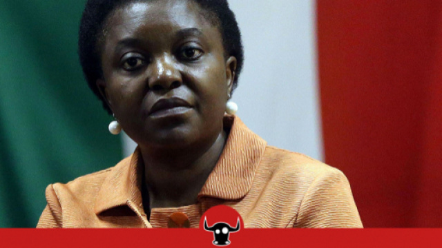 c&eacute;cile kyenge Archivi - Bufale.net | Bufale - fake news - bufale ... - bufale.net