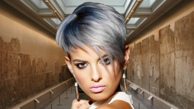 Chiome corte e medie: primavera-estate 2018