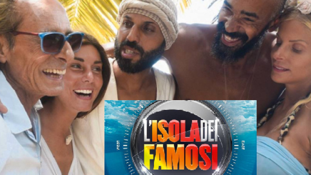 Finale Isola dei Famosi 2018: pronostici vincitore.