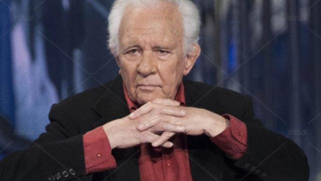 Foto Personaggio: Paolo Ferrari | iVID.it - galleria fotografica - ivid.it