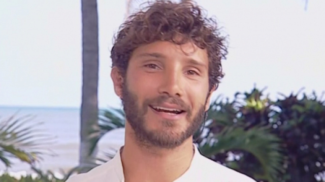 Gossip: Stefano De Martino ritrova il suo grande amore, ecco chi.
