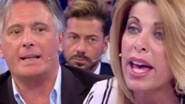 Gossip U&D, Anna Tedesco fa un importante annuncio.