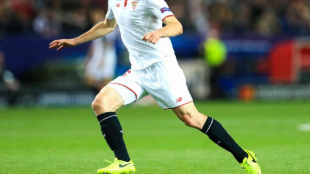 Il futuro di Lenglet sar&agrave; in blaugrana?