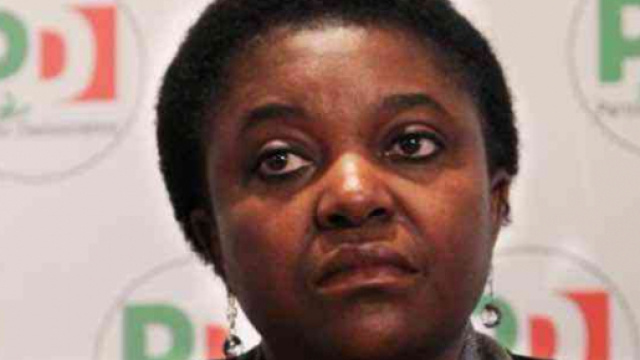 Il raid razzista contro C&eacute;cile Kyenge era una fake news