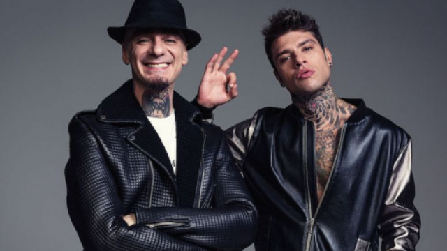 J-Ax e Fedez in concerto, PalaLottomatica, concerti a Roma, evento ... - oggiroma.it