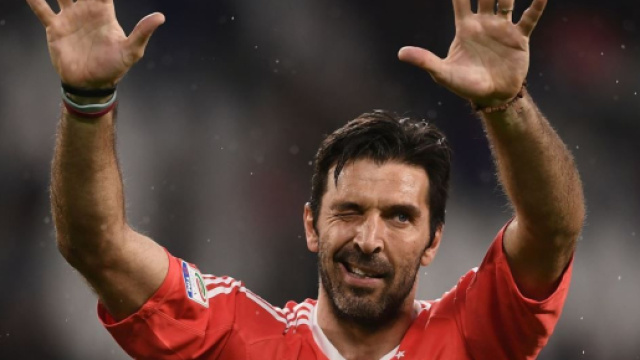 Juventus, Buffon al Boca Juniors?