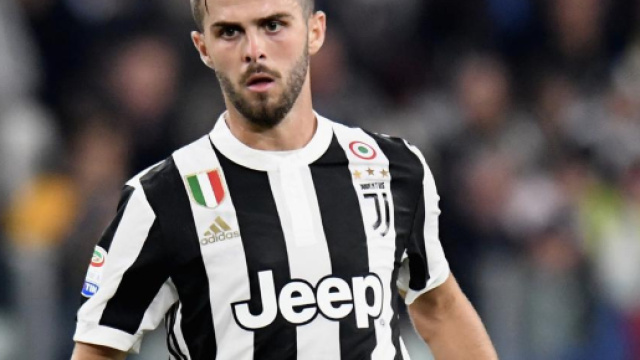 Juventus, le parole di Pjanic dopo la gara contro la Sampdoria