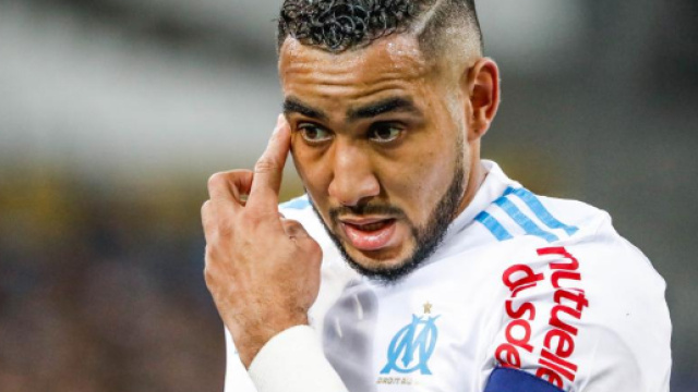 La col&egrave;re de Dimitri Payet - madeinfoot.com