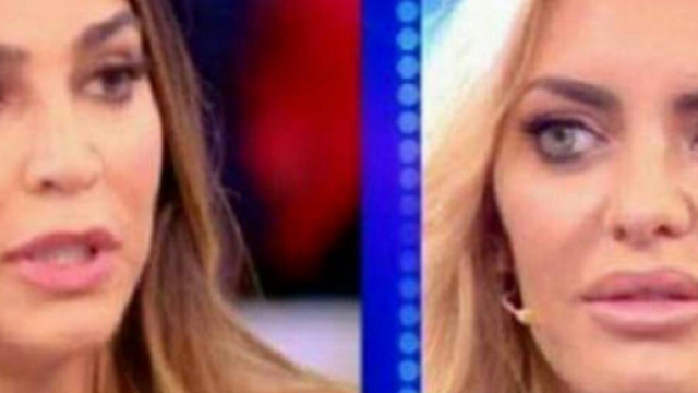 L&rsquo;Isola dei Famosi 2018: Elena Morali contro Cecilia Capriotti