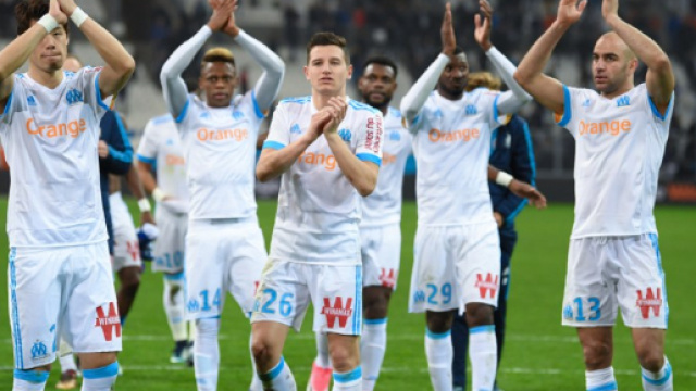L'OM &agrave; deux matches d'une finale &agrave; Lyon | OM.net - om.net