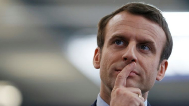 macron-emmanuel &mdash; Il Corriere.net - ilcorriere.net