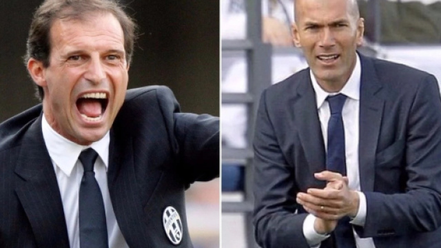 Mercato : L'&eacute;norme guerre Juventus - Real Madrid pour un prodige !