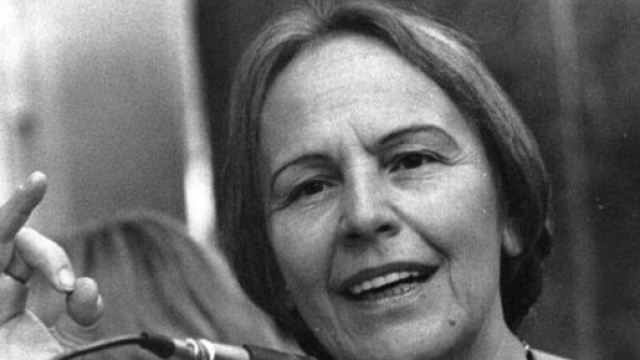 Nilde Iotti, primo Presidente della Camera donna, ricevette un incarico esplorativo nel 1987