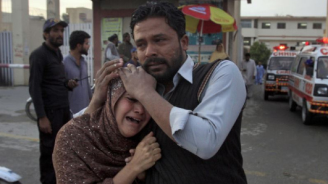 Nuovi episodi di violenza contro i cristiani in Pakistan.