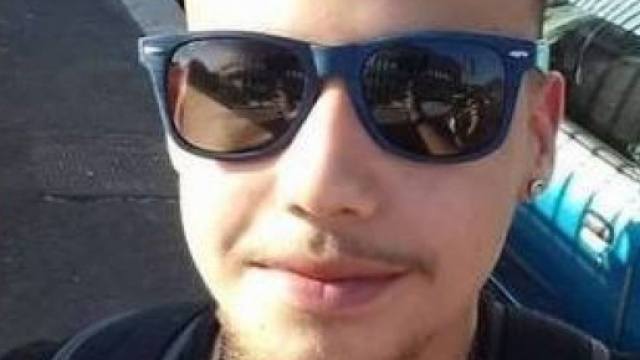 Omicidio Pascuzzo, fermato in serata un ragazzo di Buonabitacolo ... - cilentonotizie.it