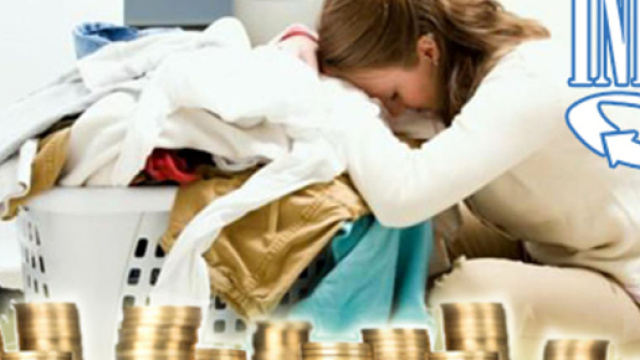 Pensioni casalinghe: ecco chi pu&ograve; goderne ei relativi importi da ricevere