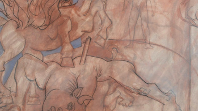 Picasso. Uno sguardo differente&rdquo; al Masi di Lugano la mostra ... - artemagazine.it