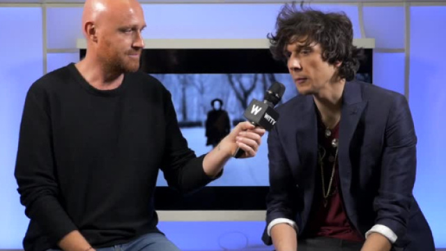 Scontro social su Twitter tra Rudy Zerbi ed Ermal Meta