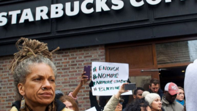 Stati Uniti, Starbuks nell'occhio del ciclone | abcnews.go.com