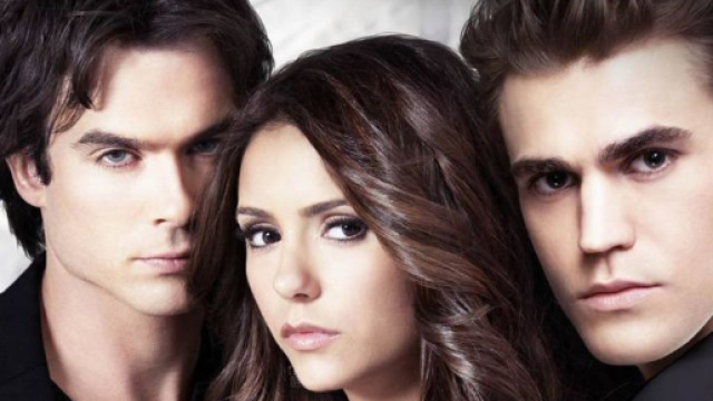 The Vampire Diaries: Nina Dobrev torner&agrave; nel finale di serie